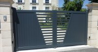 Notre société de clôture et de portail à Couilly-Pont-aux-Dames